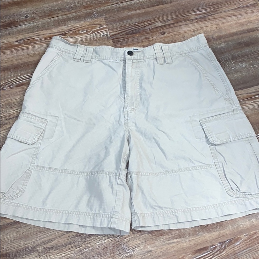 Jantzen short